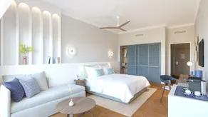 METT Marbella Estepona - Chambre