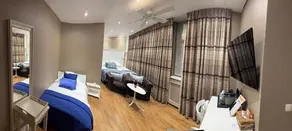 La Luna Guesthouse - Camera