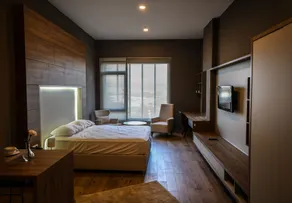 Bureau Residence - Room