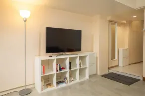 นอนหน่อย โฮสเทล Norn Noi Hostel - Reception