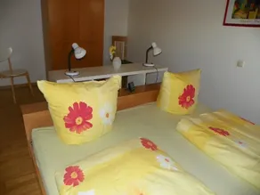 Reiter- und Ferienhof Redder - Camera