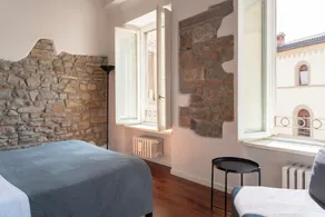 Casa di Sofia Città Alta - Rum