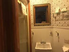 Grand Victorian B&B Inn - Badezimmer