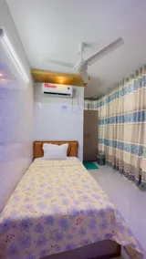 Hotel Sunrise International - Room