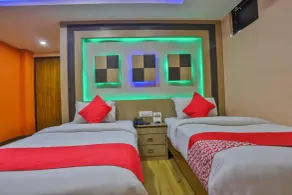 Hotel Marinha - Zimmer