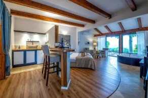 Cnaan Village Boutique Hotel & Spa - Chambre