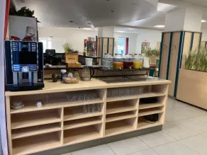 Apartmány Grasel - Restaurante