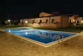 Antica Gebbia - Pool