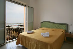 Hotel Riposo - Rom