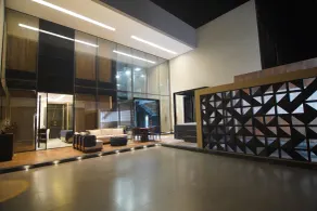 Hotel Dubai - Room