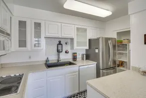 Walk to Beach & Boardwalk! Condo in Santa Monica - Innenbereich