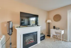 Westport Vacation Rental: Walk to Beach! - Interiør