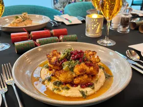 Novotel Glasgow Centre - Ristorante
