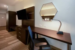Holiday Inn Express & Suites Rockport - Bay View by IHG - Værelse