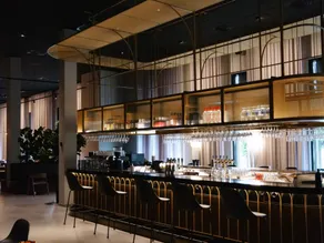 Clarion Hotel Sundsvall - Restaurant