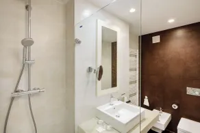 Sercotel Calle Mayor - Salle de bain