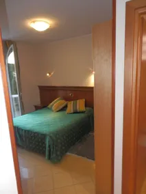 Hotel Jean Marie - Zimmer