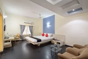 Chairman's Resort - Room