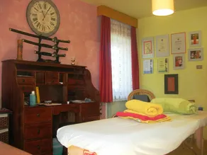 Garni Appartements Helvetia - Rom