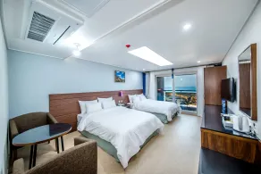 The Stay Century Hotel - Chambre