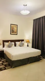 Baity Hotel Apartments - Room