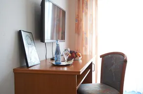 Hotel Zum Wikinger - Quarto