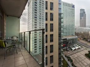 Platinum Towers Central Apartments - Room
