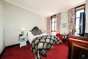 Markree Castle - Chambre