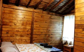 Antik Vadi Bungalov Otel - Room