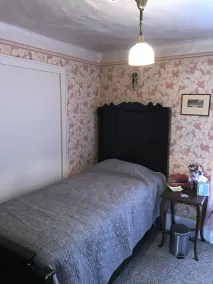 Historic Windsor - Habitación