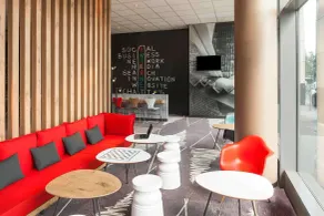 ibis Hotel Berlin Spandau - Hall