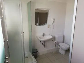 Logies Het Maantje - Bagno