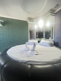 Hotel Paradise - Room
