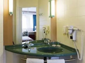 Ibis Madrid Alcorcon Tresaguas - Salle de bain
