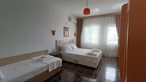 Mc Beyaz Saray Otel - Chambre