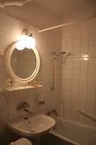 Hotel Gromada Zakopane - Bathroom