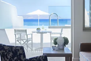 Knossos Beach Bungalows Suites Resort & Spa - Chambre