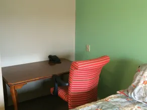 Royal City Motor Inn - Chambre