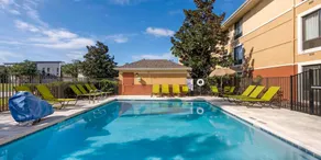 Extended Stay America Suites - Orlando - Orlando Theme Parks - Vineland Rd - Pool