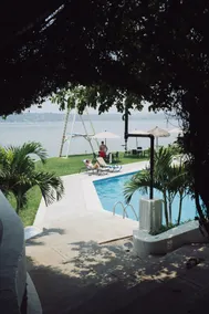 Hotel Master Club - Restaurant