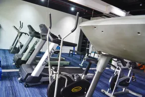 N602 Outlook Ridge Residences - Fitness facility
