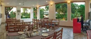 Novel Resort by Urban - Restaurant