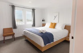 Bonnie View Inn - Chambre