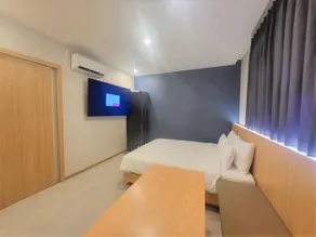 Hotel Leo - Chambre