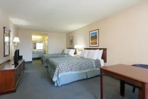 Days Inn by Wyndham Fontana / Rialto - Chambre