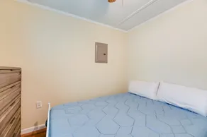 Cozy Edenton Vacation Rental w/ Boat Dock Access! - Værelse