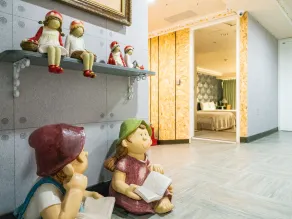 Ezstay Station - Room