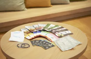Sotetsu Fresa Inn Nagoya-Shinkansenguchi - Recepção