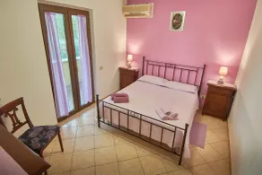 La Sorgente del Subasio Apartments - Værelse