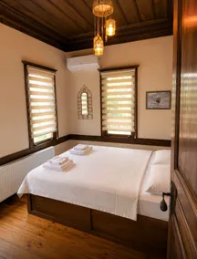 Atakale Butik Otel - Room